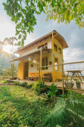 Calandria TinyHouse